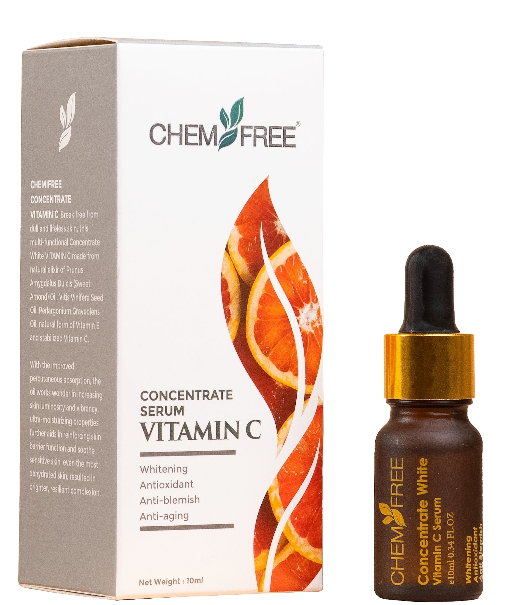 Concentrate Serum Vitamin C