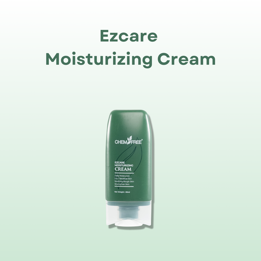 Ezcare Moisturizing Cream