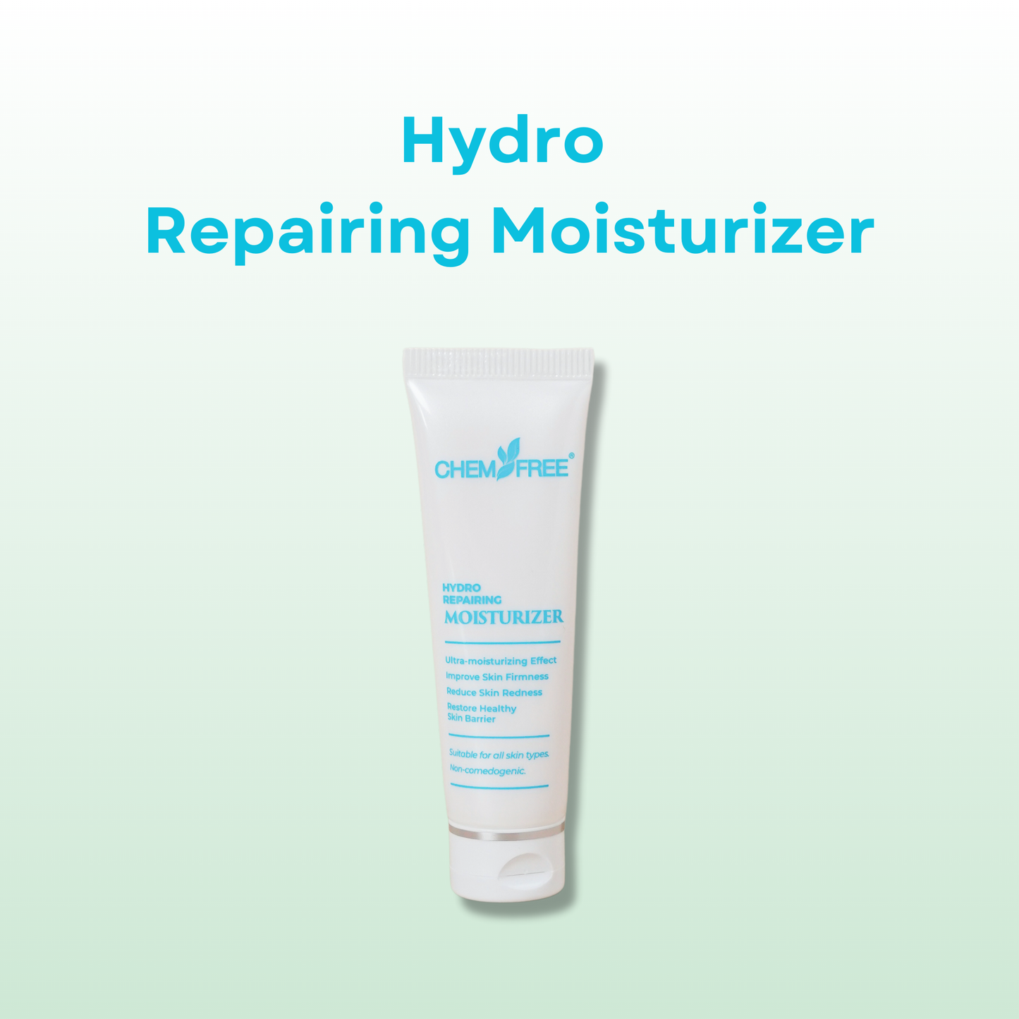 Hydro Repairing Moisturizer