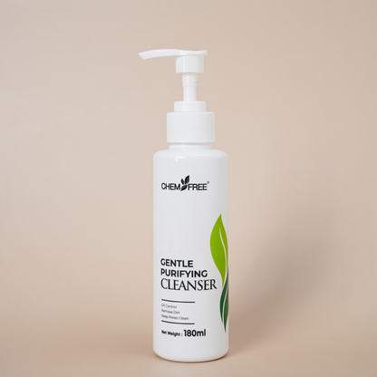 Gentle Purifying Cleanser