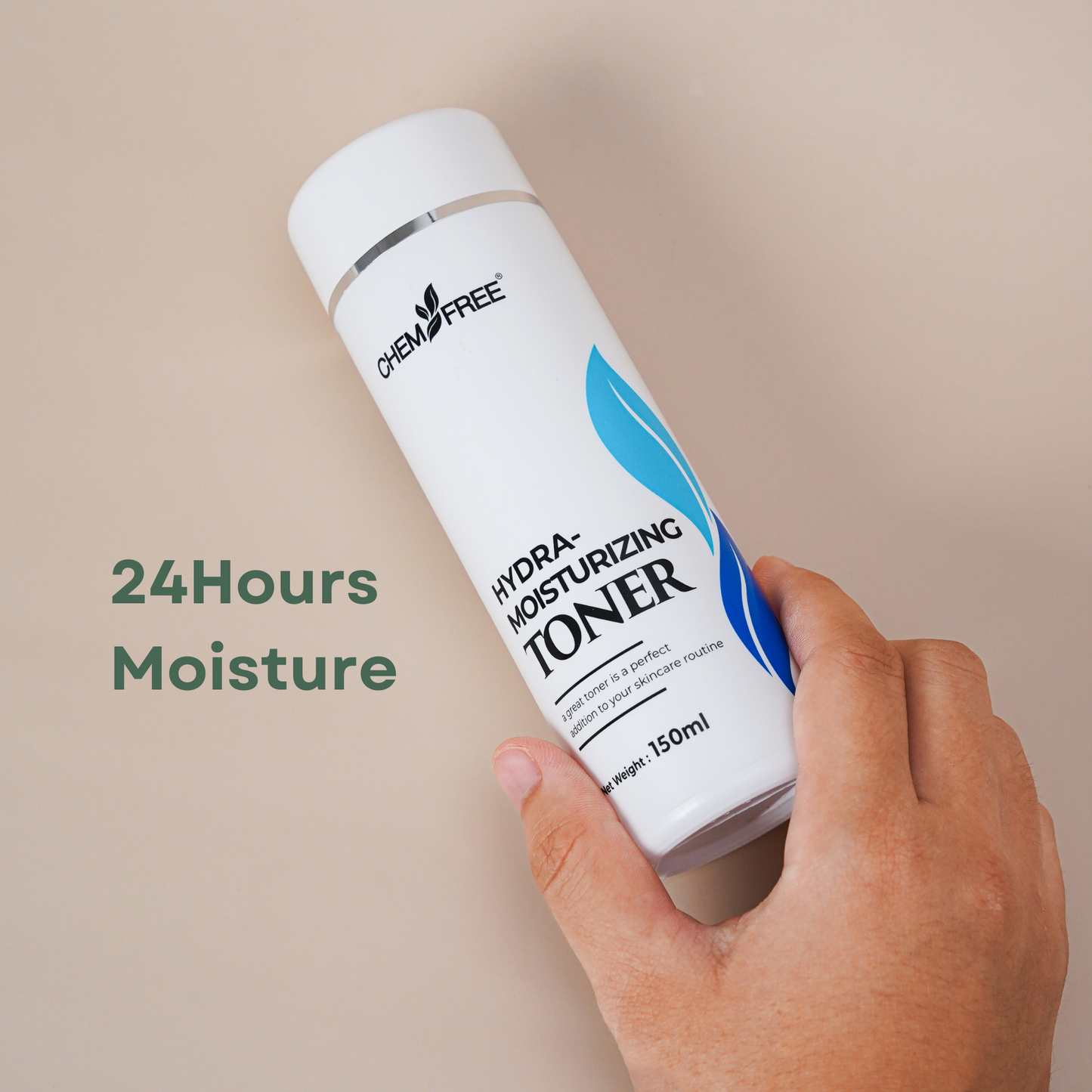 Hydra Moisturizing Toner