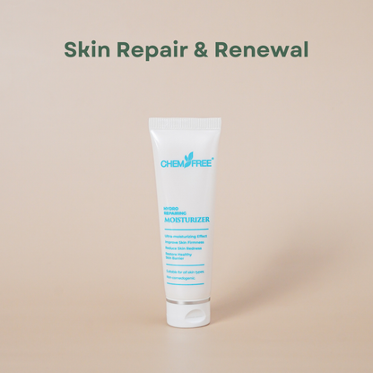 Hydro Repairing Moisturizer