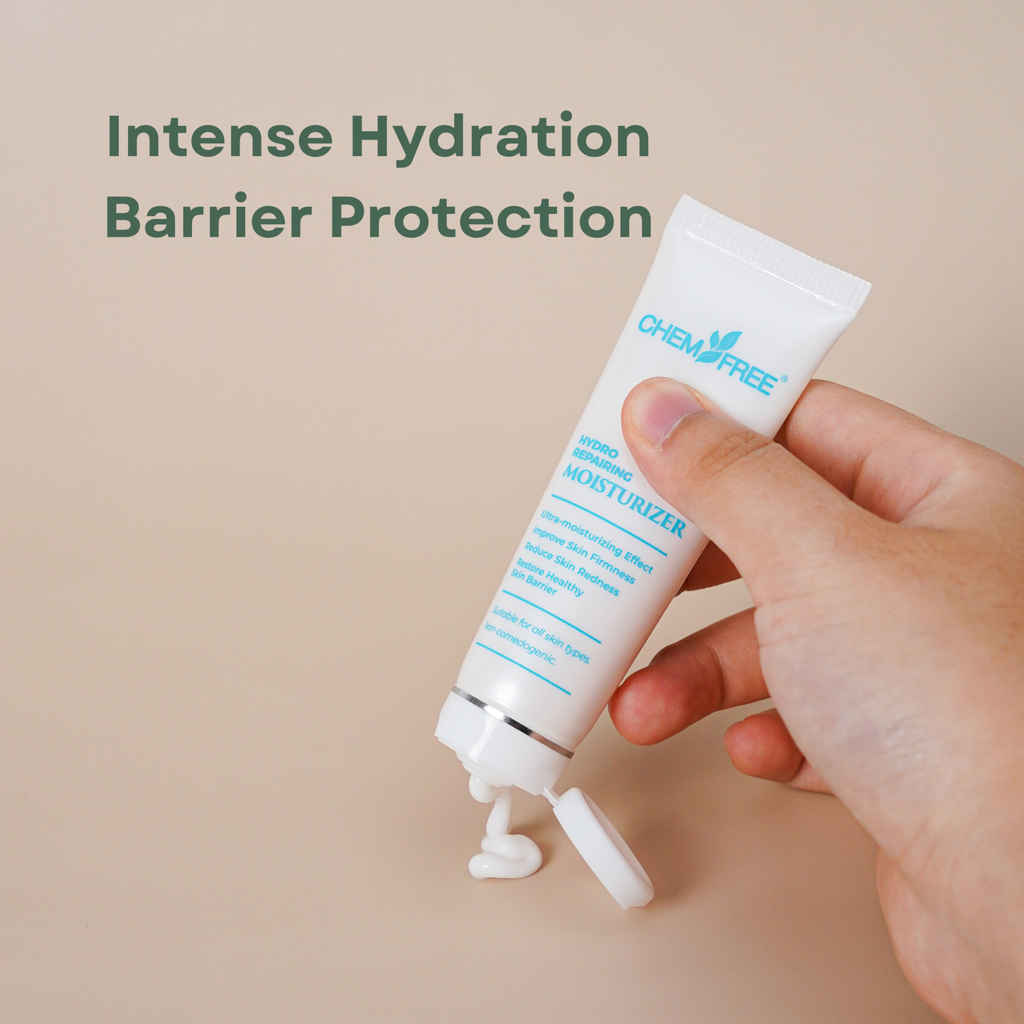 Hydro Repairing Moisturizer