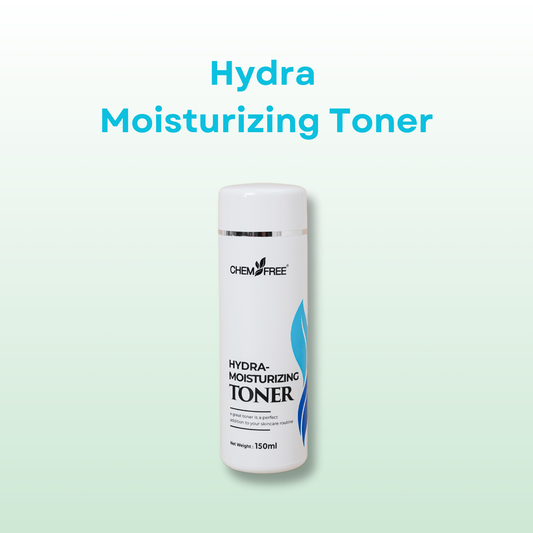 Hydra Moisturizing Toner