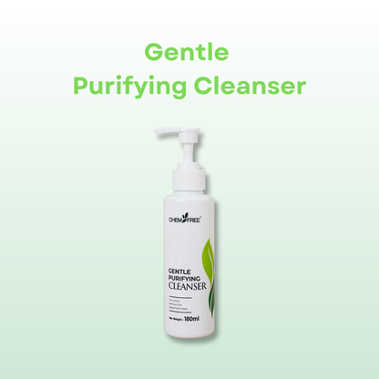 Gentle Purifying Cleanser