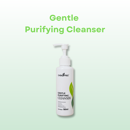 Gentle Purifying Cleanser