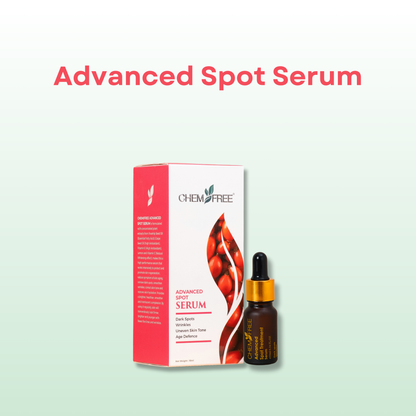 Advance Spot Serum